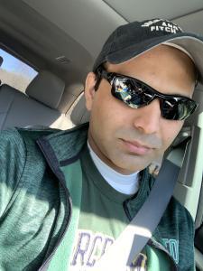 Richard Yohe - Daddy Baltimore, USA