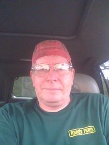 Rick Allen - Daddy Grand Rapids City, USA