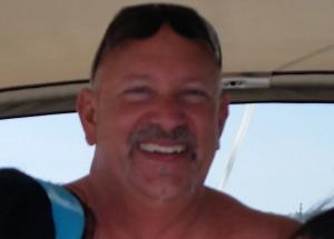 Robert Berry - Daddy Tulsa, USA