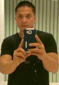 Robert Blackmon - Daddy Sheffield, United Kingdom