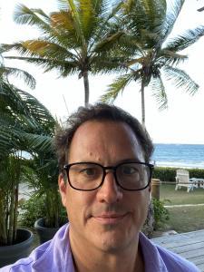 Robert Boyd - Daddy Charleston, USA