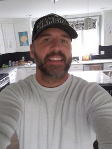 Robert Brown - Daddy London, United Kingdom