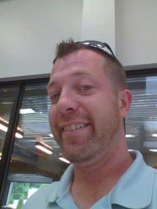 Robert Dilworth - Daddy Los Angeles, USA