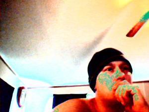 Robert Helton - Daddy Milwaukee, USA