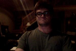 Robert Mueller - Daddy Ohio, USA