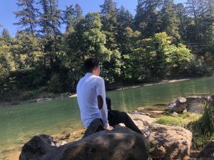 Robert Racette - Daddy Tulsa, USA