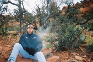 Robert Schott - Daddy Texas, USA