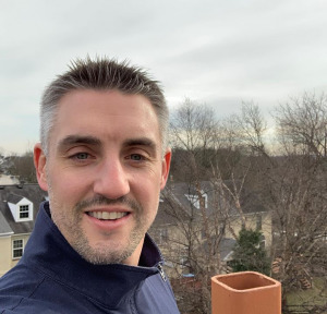 Robert Sealey - Daddy Phoenix, USA