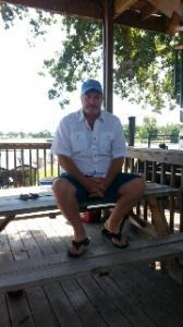 Roberto Burnell - Daddy Boston, USA