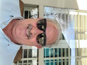 Rod Blume - Daddy Birmingham, United Kingdom