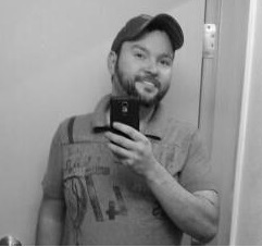 Rod Hogan - Daddy London, United Kingdom