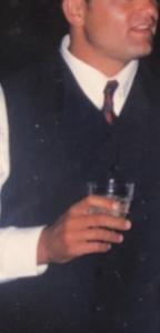 Roger Crim - Daddy San Antonio, USA