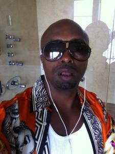 Roger Kelleher - Daddy Edinburg, USA