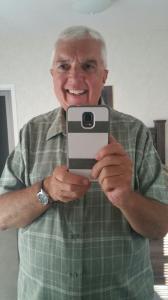 Ron Hilton - Daddy Indiana, USA