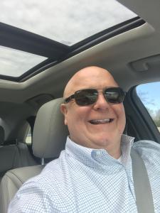 United Kingdom Daddies Ron Iverson - Daddy Oxford, United Kingdom