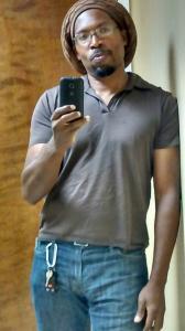 Ronald Clark - Daddy Fresno, USA