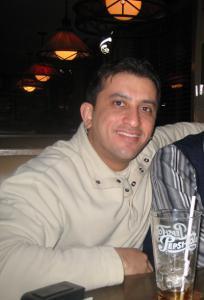 Ronald Kavanaugh - Daddy New York, USA