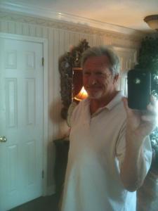 Ronald McCartney - Daddy Houston, USA