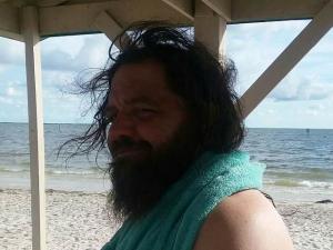 Ronald Mitchell - Daddy Regina, Canada