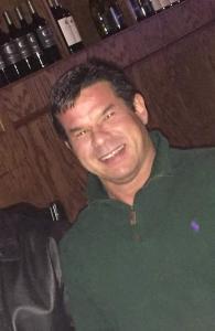 Ronald Ordonez - Daddy Charleston, USA