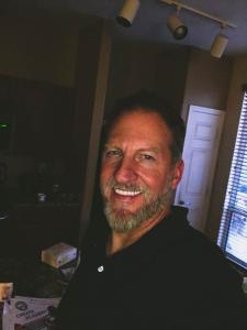 Ronald Sanchez - Daddy Austin, USA