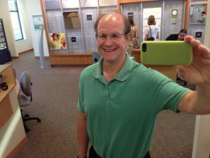 Ronald Tafoya - Daddy Missouri, USA