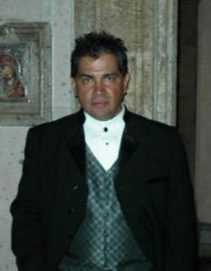 Russell Packer - Daddy Massachusetts, USA