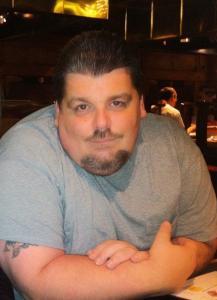 Scott Bourque - Daddy New Jersey, USA