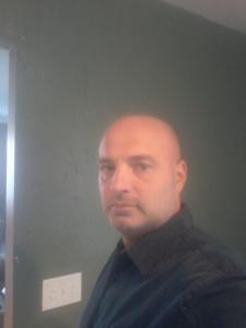 Scott Brown - Daddy York, United Kingdom