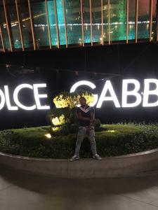 Scott Casares - Daddy Seattle, USA