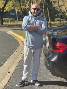 Scott Dimartino - Daddy Indianapolis, USA