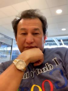 Scott King - Daddy Massachusetts, USA