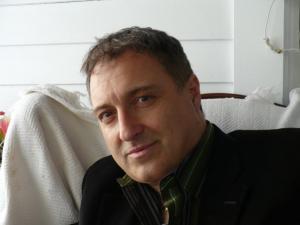 Scott Scott - Daddy New York, USA