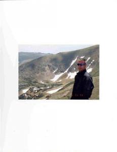 Sean Hall - Daddy Buffalo, USA