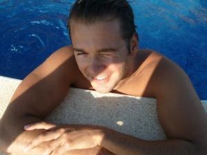 Sean Johnson - Daddy West Palm Beach, USA