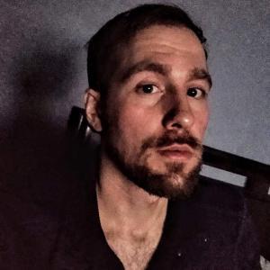 Sean Thompson - Daddy Vancouver, Canada