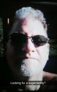 Shannon Warren - Daddy Toronto, Canada