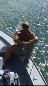 Shawn Gardner - Daddy Iowa, USA