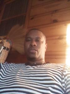 Shawn Prince - Daddy Fresno, USA