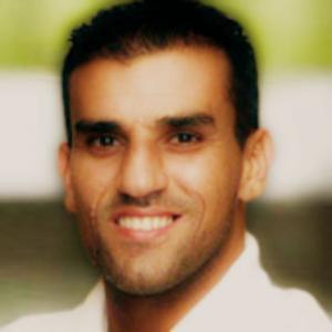 Stanley Jones - Daddy Buffalo, USA