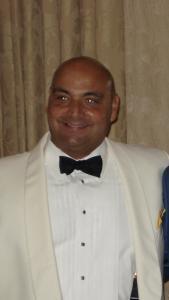 Stanley Nguyen - Daddy North Carolina, USA