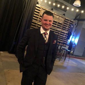 United Kingdom Daddies Stephen Barrett - Daddy Manchester, United Kingdom