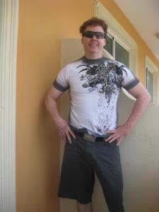 Canada Daddies Stephen England - Daddy Saskatoon, Canada