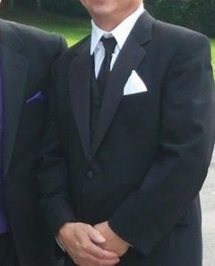 Stephen Parsons - Daddy Birmingham, United Kingdom