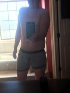 Steve Washington - Daddy West Palm Beach, USA