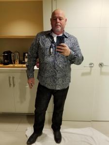 USA Daddies Steven Autry - Daddy Tampa, USA