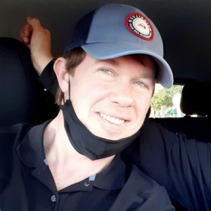 Steven Delgado - Daddy San Francisco, USA