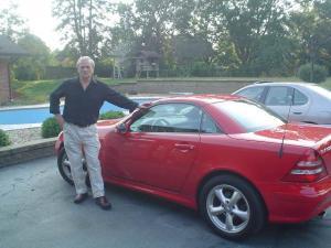 Steven Hodges - Daddy Leeds, United Kingdom