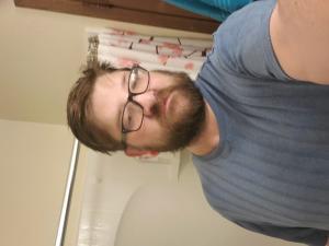 Steven Thompson - Daddy Phoenix, USA