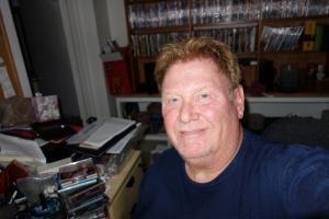 Terence Alderson - Daddy Aubrey, USA